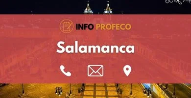 oficina profeco salamanca