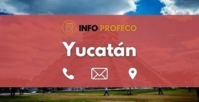 Oficinas Profeco Yucatán