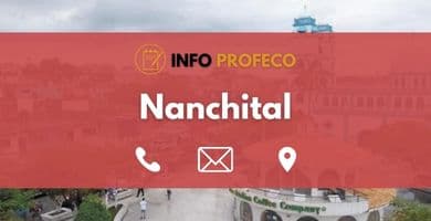 oficina profeco Nanchital