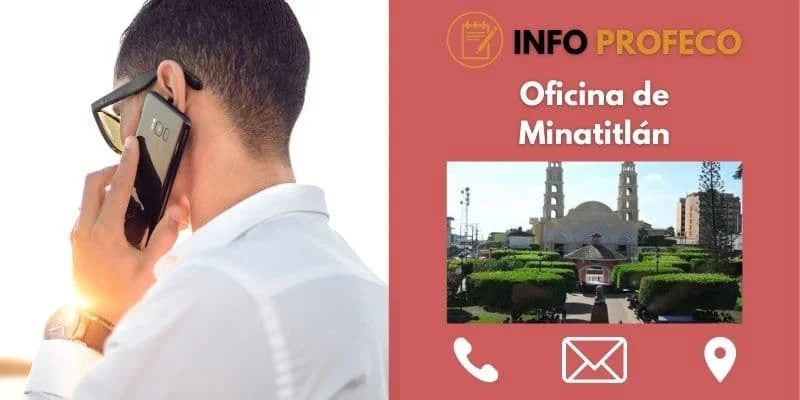 profeco Minatitlán