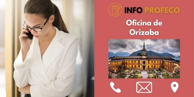profeco orizaba
